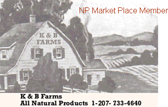 NP Market Place Member