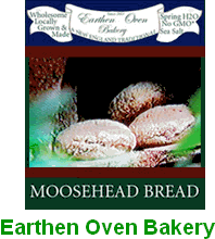 Earthen Oven Bakery