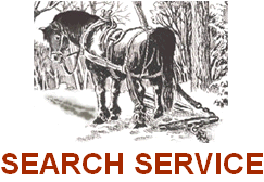 SEARCH SERVICE